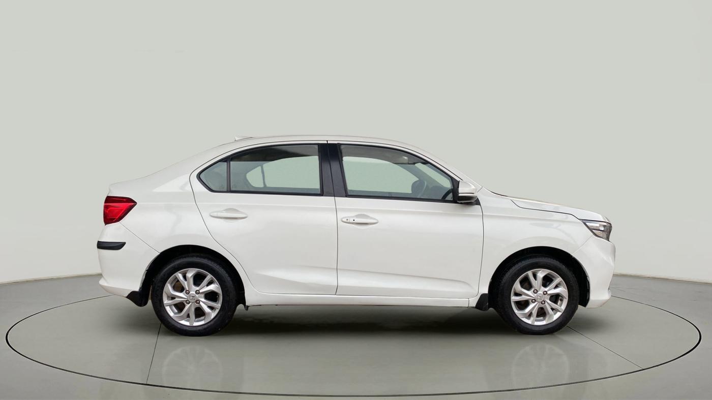 2020 Honda Amaze 1.2L I-VTEC VX, Petrol, Manual, 30,654 km, Right Side View