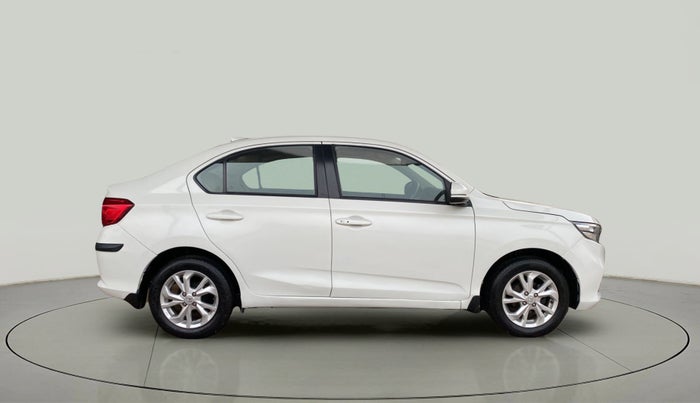 2020 Honda Amaze 1.2L I-VTEC VX, Petrol, Manual, 30,654 km, Right Side View