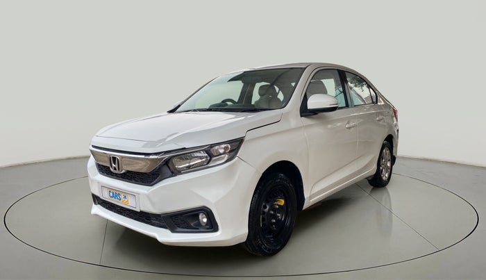 2020 Honda Amaze 1.2L I-VTEC VX, Petrol, Manual, 30,654 km, Left Front Diagonal