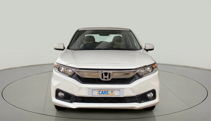 2020 Honda Amaze 1.2L I-VTEC VX, Petrol, Manual, 30,654 km, Front