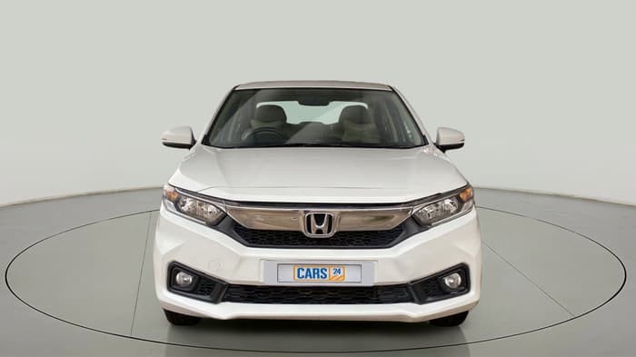 2020 Honda Amaze 1.2L I-VTEC VX, Petrol, Manual, 30,654 km, Front