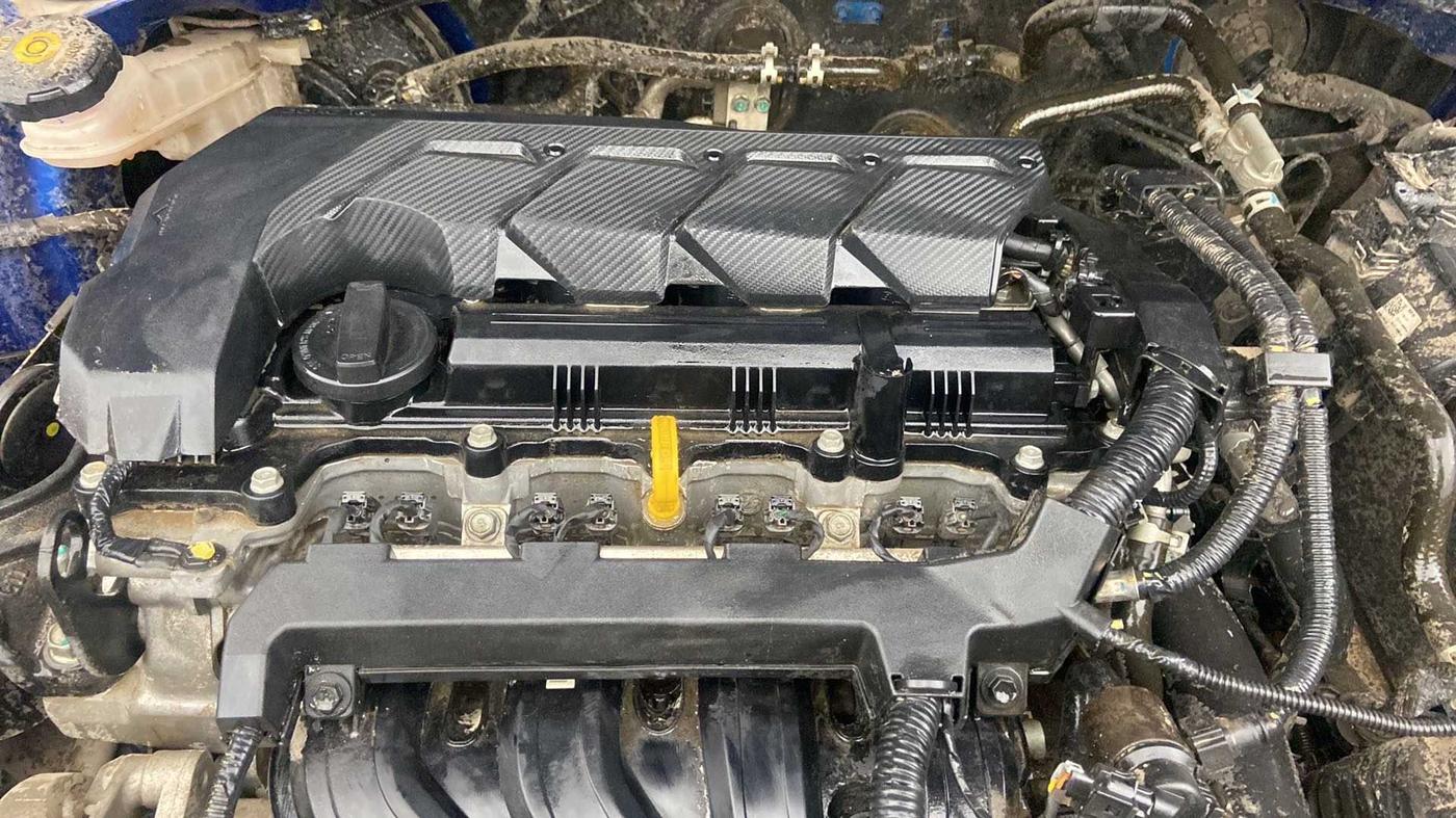 2019 KIA SELTOS HTK PLUS 1.5, Petrol, Manual, 43,519 km, Open Bonet