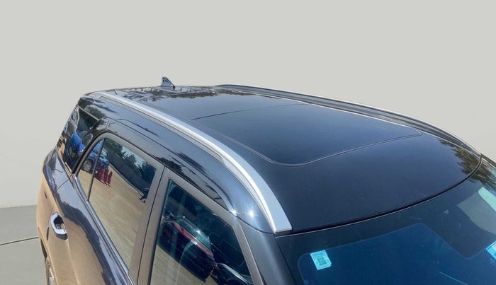 2021 Hyundai ALCAZAR 1.5 SIGNATURE (O) AT 6STR, Diesel, Automatic, 24,546 km, Roof