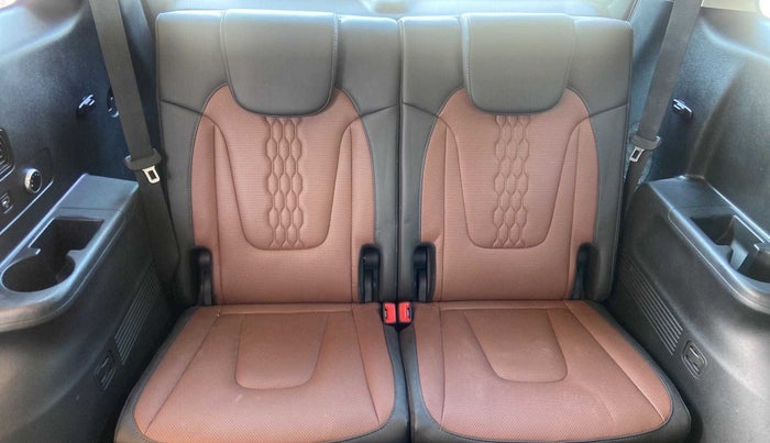 2021 Hyundai ALCAZAR 1.5 SIGNATURE (O) AT 6STR, Diesel, Automatic, 24,546 km, Third Seat Row ( optional )