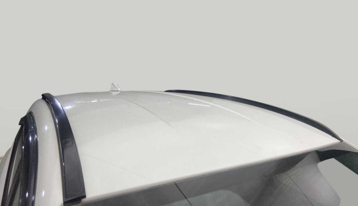 2022 Hyundai GRAND I10 NIOS SPORTZ 1.2 KAPPA VTVT CNG, CNG, Manual, 35,613 km, Roof