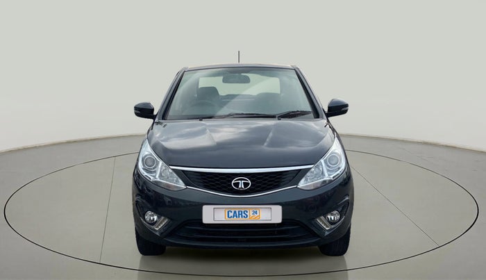 2015 Tata Zest XT PETROL, Petrol, Manual, 23,268 km, Front