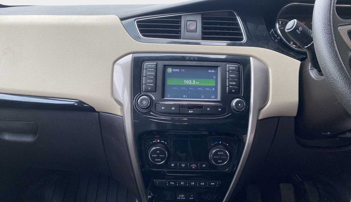 2015 Tata Zest XT PETROL, Petrol, Manual, 23,268 km, Air Conditioner