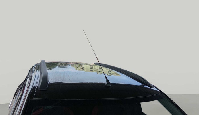 2022 Renault Kwid RXT 1.0 AMT, Petrol, Automatic, 23,156 km, Roof