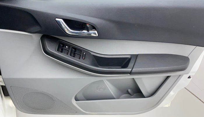 2021 Tata Tiago XZA PLUS PETROL, Petrol, Automatic, 13,556 km, Driver Side Door Panels Control