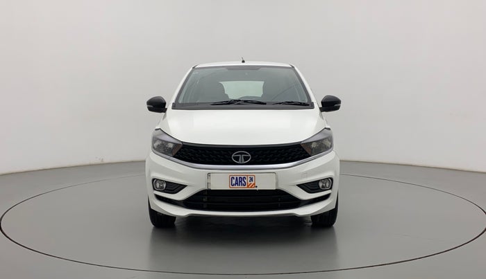 2021 Tata Tiago XZA PLUS PETROL, Petrol, Automatic, 13,556 km, Front