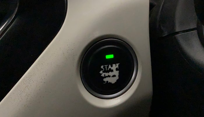 2021 Tata NEXON XZA PLUS (O) PETROL, Petrol, Automatic, 79,276 km, Keyless Start/ Stop Button