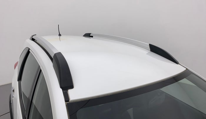 2016 Honda BR-V 1.5L I- DTEC V, Diesel, Manual, 95,136 km, Roof