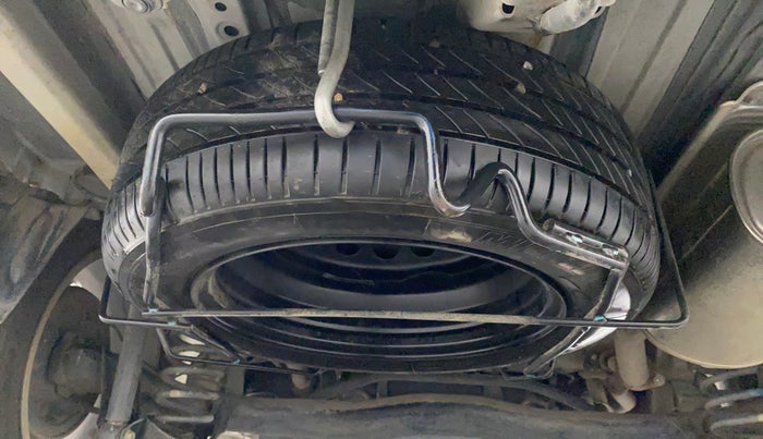 2016 Honda BR-V 1.5L I- DTEC V, Diesel, Manual, 95,136 km, Spare Tyre