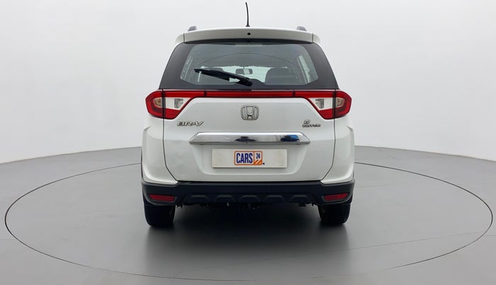 2016 Honda BR-V 1.5L I- DTEC V, Diesel, Manual, 95,136 km, Back/Rear