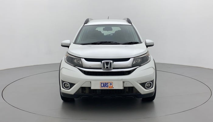 2016 Honda BR-V 1.5L I- DTEC V, Diesel, Manual, 95,136 km, Front
