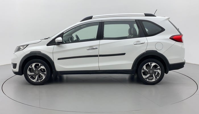 2016 Honda BR-V 1.5L I- DTEC V, Diesel, Manual, 95,136 km, Left Side