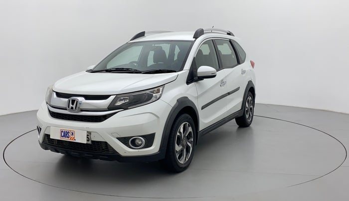 2016 Honda BR-V 1.5L I- DTEC V, Diesel, Manual, 95,136 km, Left Front Diagonal
