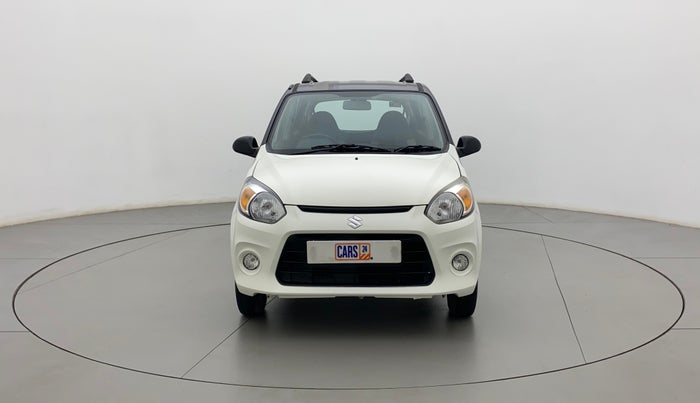 2016 Maruti Alto 800 LXI, Petrol, Manual, 15,487 km, Front