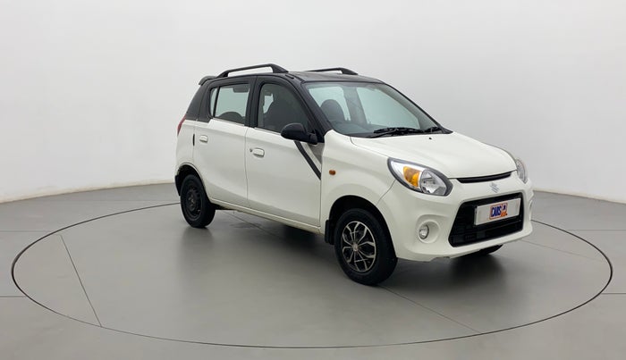2016 Maruti Alto 800 LXI, Petrol, Manual, 15,487 km, SRP