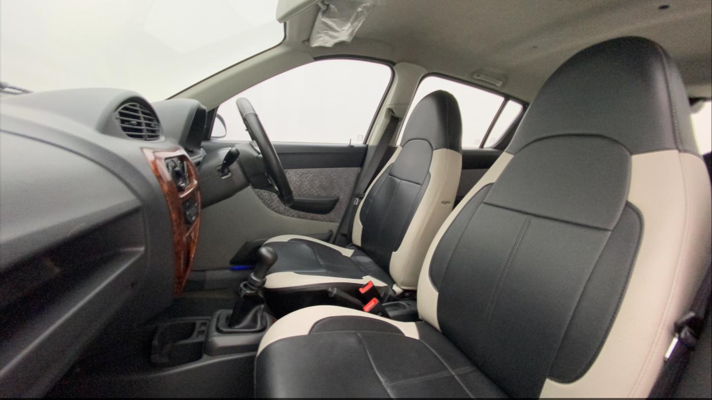 2016 Maruti Alto 800 LXI, Petrol, Manual, 15,487 km, Right Side Front Door Cabin