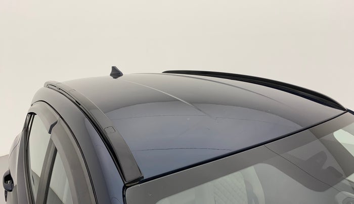 2021 Hyundai GRAND I10 NIOS SPORTZ 1.2 KAPPA VTVT CNG, CNG, Manual, 48,042 km, Roof