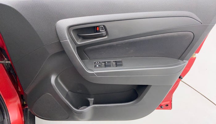 2016 Maruti Vitara Brezza VDI, Diesel, Manual, 53,209 km, Driver Side Door Panels Control