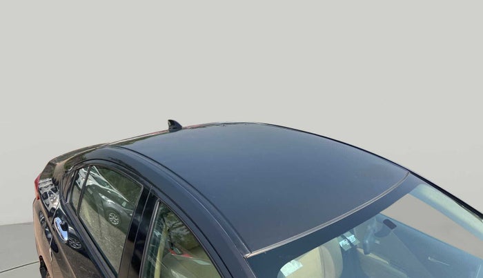 2015 Honda City 1.5L I-DTEC V, Diesel, Manual, 88,569 km, Roof