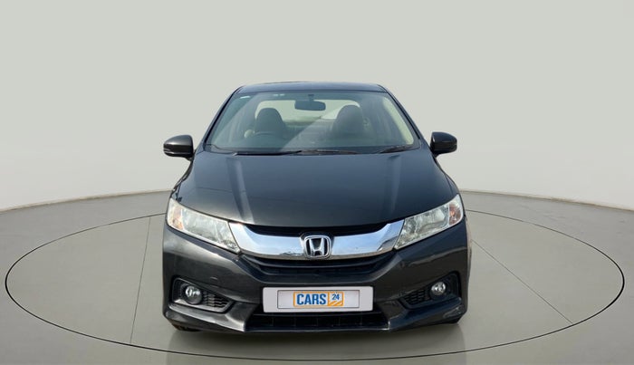 2015 Honda City 1.5L I-DTEC V, Diesel, Manual, 88,569 km, Front