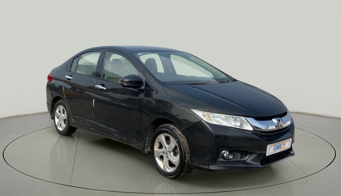 2015 Honda City 1.5L I-DTEC V, Diesel, Manual, 88,569 km, SRP