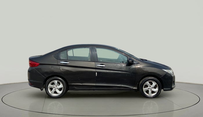 2015 Honda City 1.5L I-DTEC V, Diesel, Manual, 88,569 km, Right Side View
