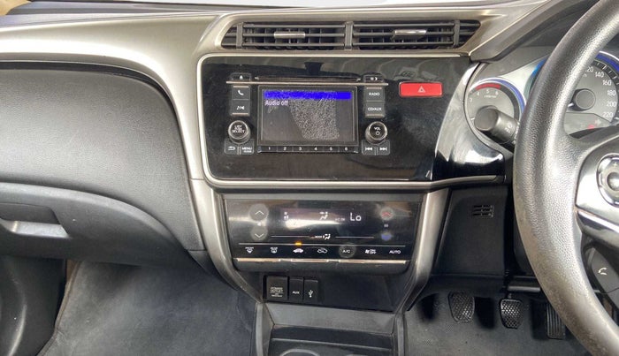 2015 Honda City 1.5L I-DTEC V, Diesel, Manual, 88,569 km, Air Conditioner