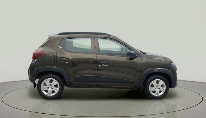 2021 Renault Kwid RXT 0.8, Petrol, Manual, 23,561 km, Right Side View