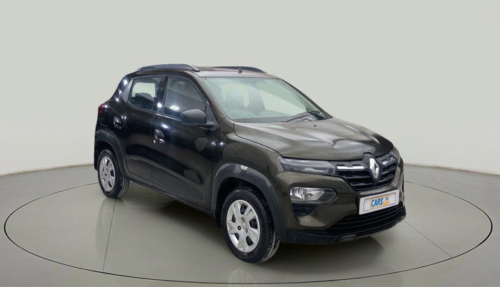 2021 Renault Kwid RXT 0.8, Petrol, Manual, 23,561 km, Right Front Diagonal
