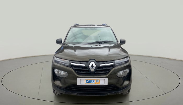2021 Renault Kwid RXT 0.8, Petrol, Manual, 23,561 km, Front