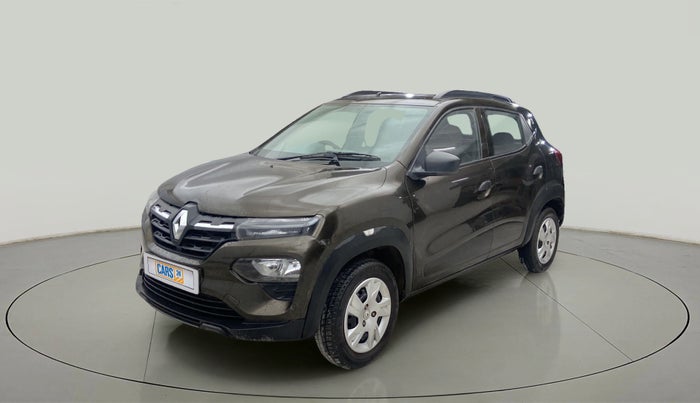 2021 Renault Kwid RXT 0.8, Petrol, Manual, 23,561 km, Left Front Diagonal