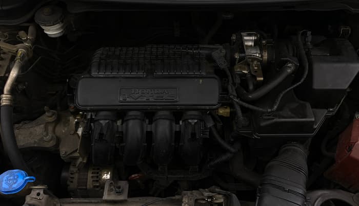 2016 Honda Jazz 1.2L I-VTEC V AT, Petrol, Automatic, 84,997 km, Engine View