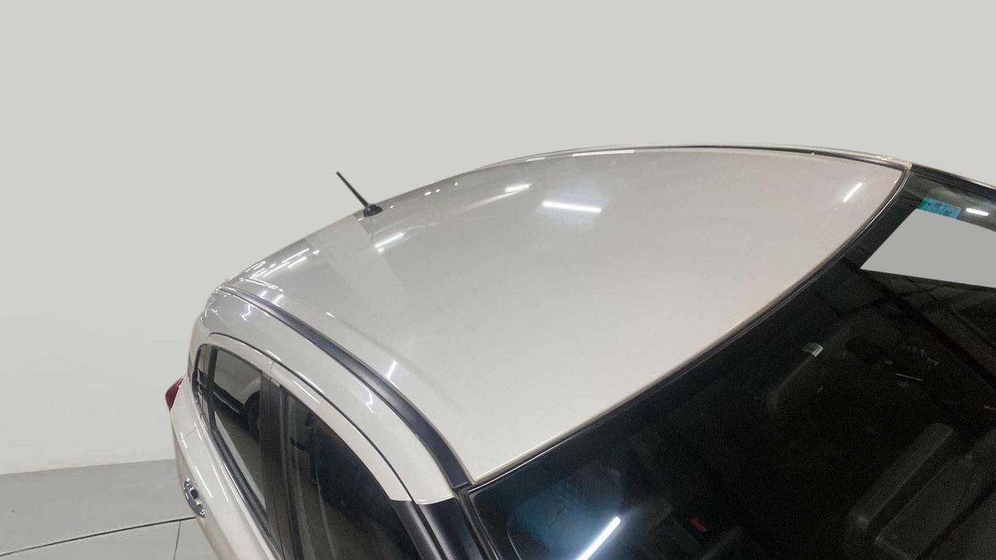 2022 Maruti Baleno ZETA PETROL 1.2, Petrol, Manual, 16,107 km, Roof