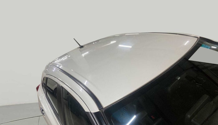 2022 Maruti Baleno ZETA PETROL 1.2, Petrol, Manual, 16,107 km, Roof