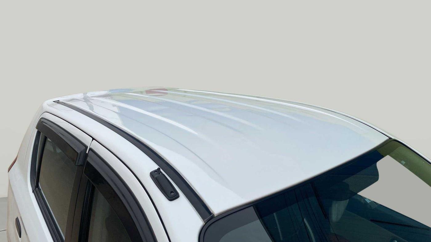 2018 Maruti Alto K10 VXI, Petrol, Manual, 31,048 km, Roof