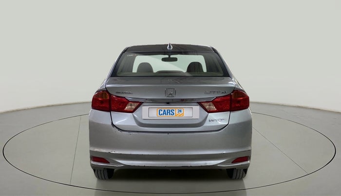 2016 Honda City 1.5L I-VTEC VX CVT, Petrol, Automatic, 68,120 km, Back/Rear