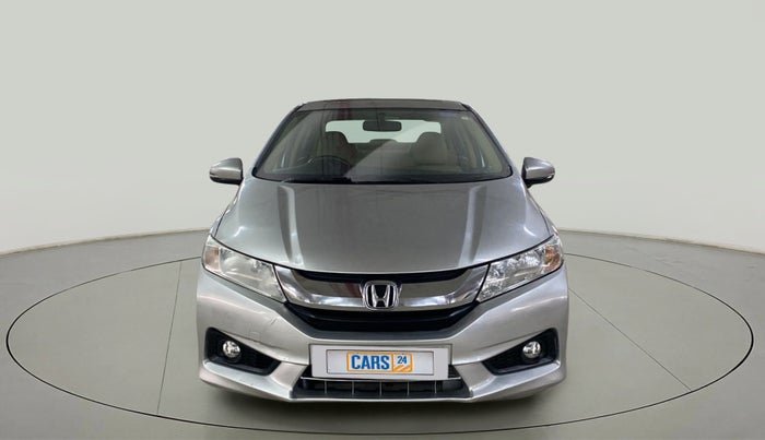 2016 Honda City 1.5L I-VTEC VX CVT, Petrol, Automatic, 68,120 km, Front
