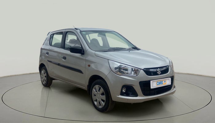 2018 Maruti Alto K10 VXI (O) AMT, Petrol, Automatic, 23,787 km, SRP