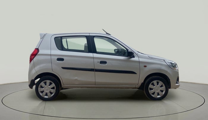 2018 Maruti Alto K10 VXI (O) AMT, Petrol, Automatic, 23,787 km, Right Side View