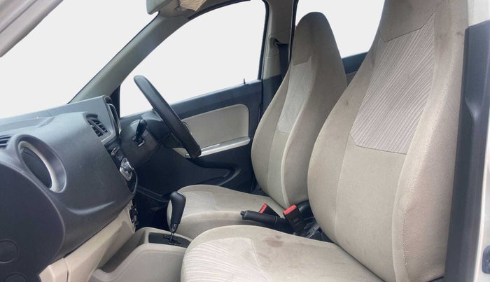 2018 Maruti Alto K10 VXI (O) AMT, Petrol, Automatic, 23,787 km, Right Side Front Door Cabin