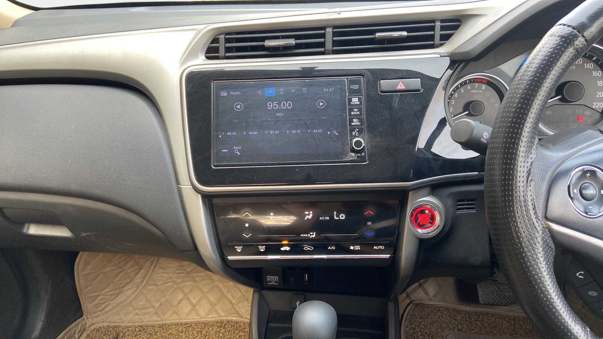 Features