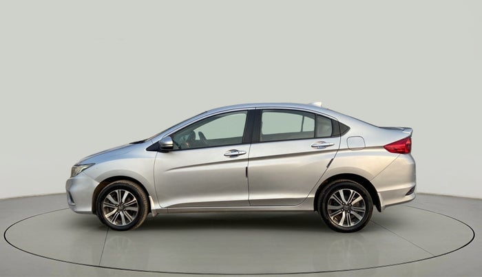 2018 Honda City 1.5L I-VTE V CVT, Petrol, Automatic, 81,479 km, Left Side
