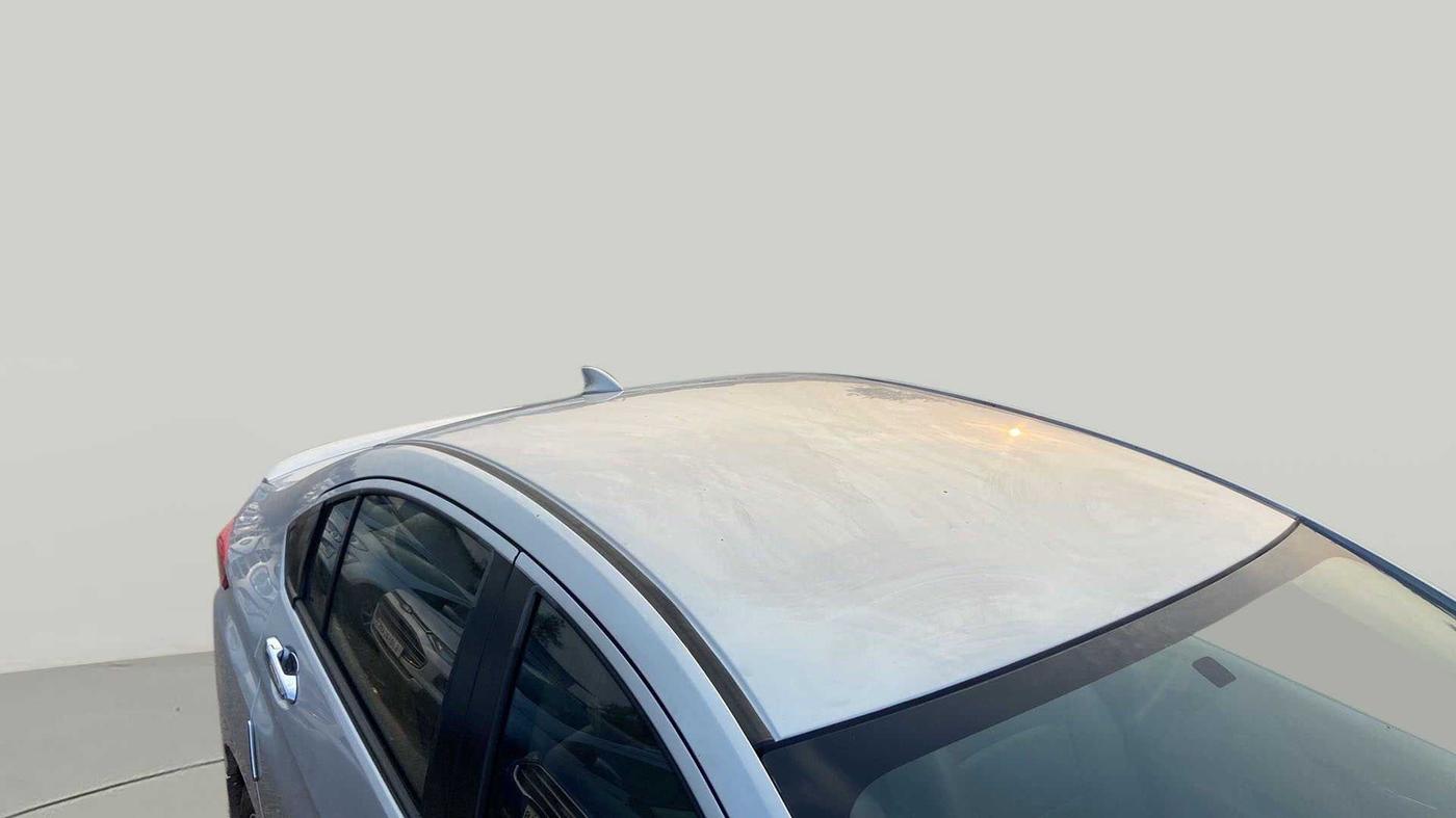 2018 Honda City 1.5L I-VTE V CVT, Petrol, Automatic, 81,479 km, Roof