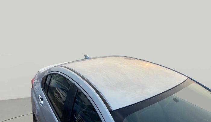 2018 Honda City 1.5L I-VTE V CVT, Petrol, Automatic, 81,479 km, Roof