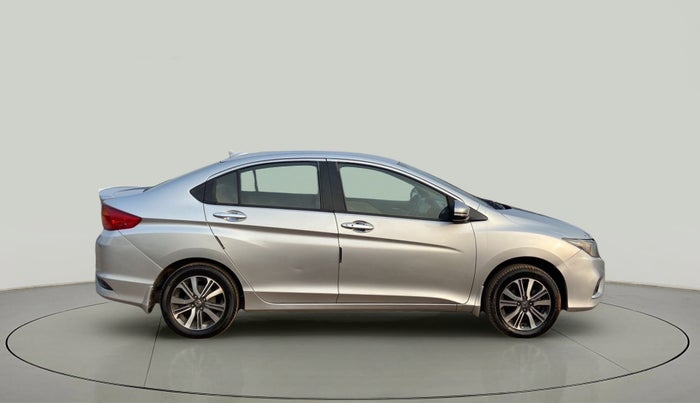 2018 Honda City 1.5L I-VTE V CVT, Petrol, Automatic, 81,479 km, Right Side View
