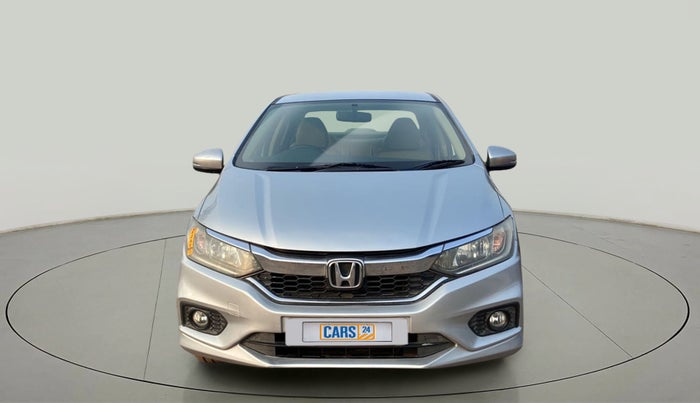 2018 Honda City 1.5L I-VTE V CVT, Petrol, Automatic, 81,479 km, Front